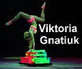 110 Viktoria Gnatiuk